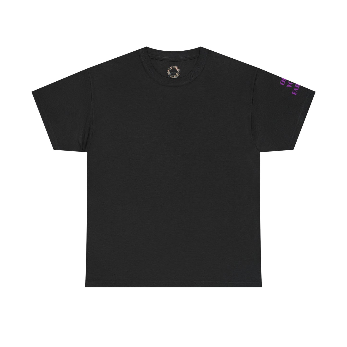 Off You Farrk Adult Shirt