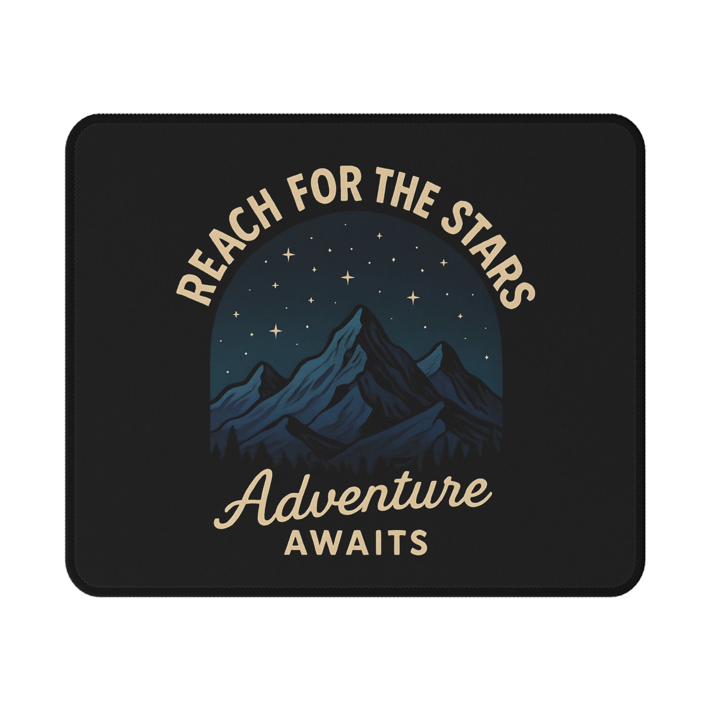 Arlo's Adventure Awaits Non-Slip Gaming Mouse Pad