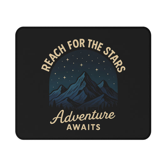 Arlo's Adventure Awaits Non-Slip Gaming Mouse Pad