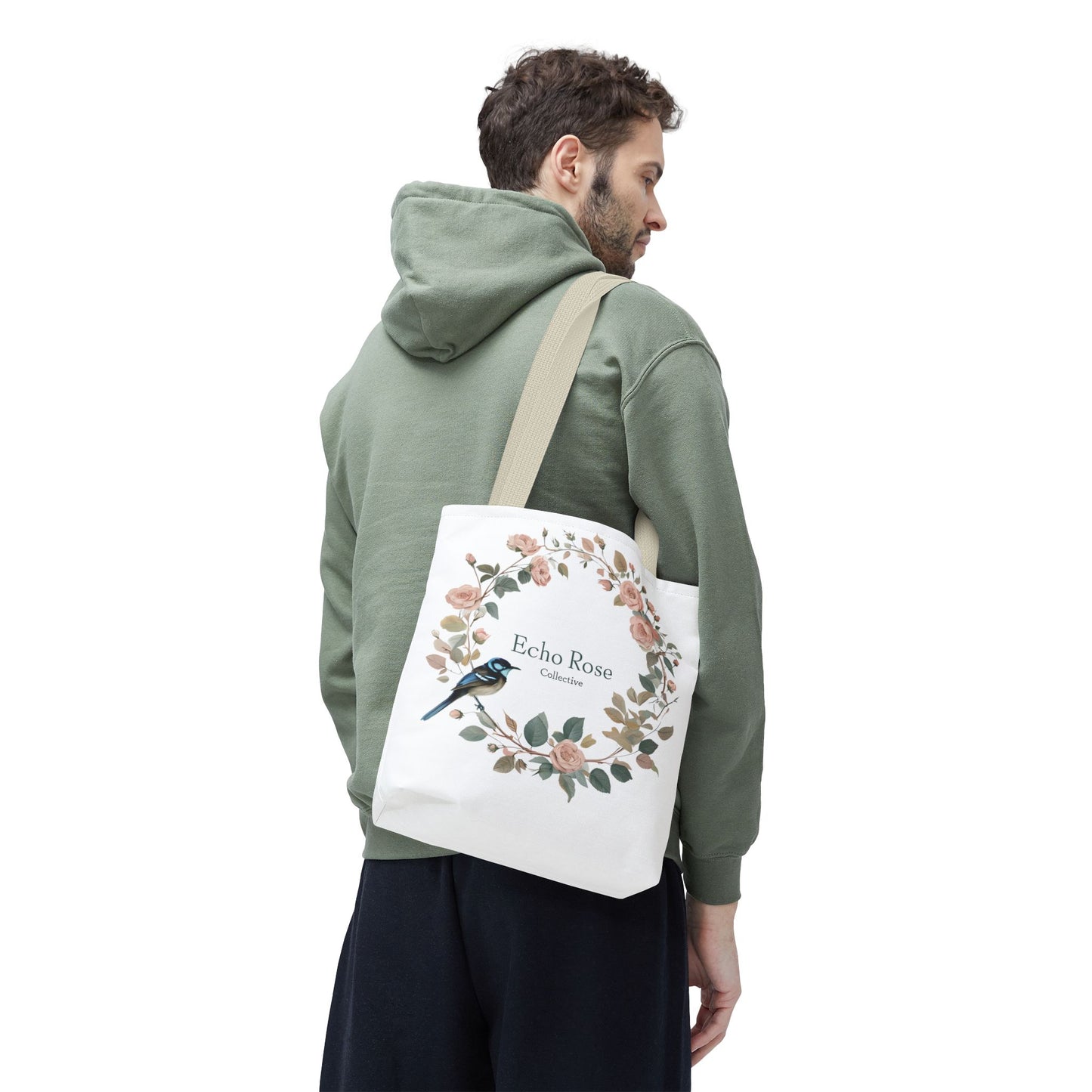 Echo Rose Collective Tote Bag