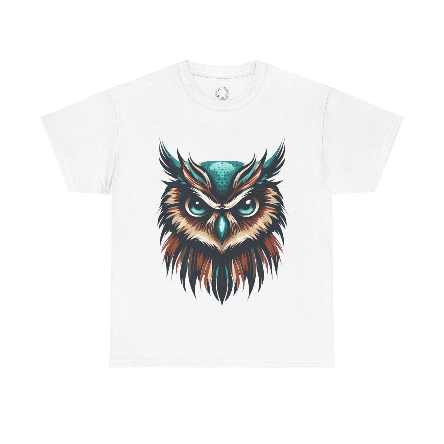 Owen's Owl Adult Shirt