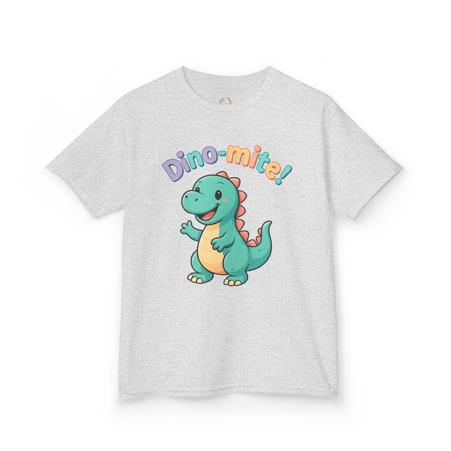 Dino-mite! Youth Top
