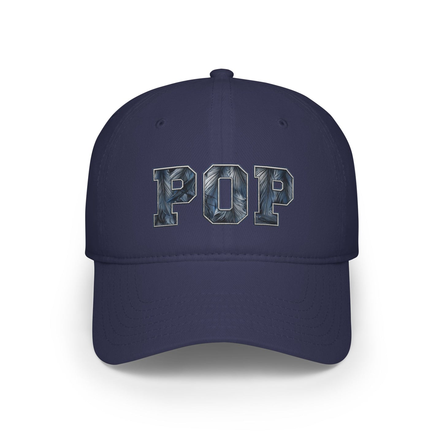Grayson's Grannies Collection 'Pop' Low Profile Baseball Cap