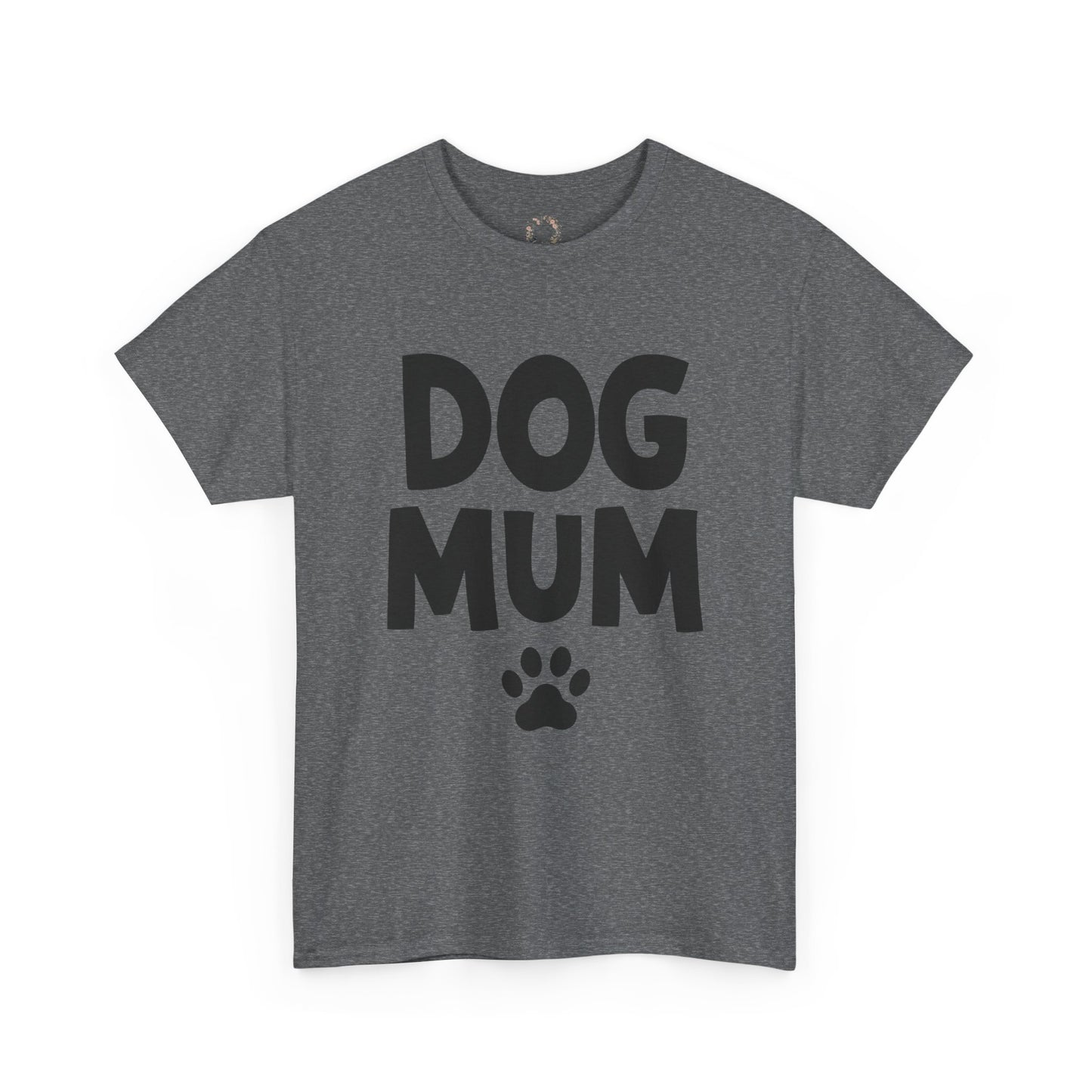 Donna's Dog Mum Adult Shirt