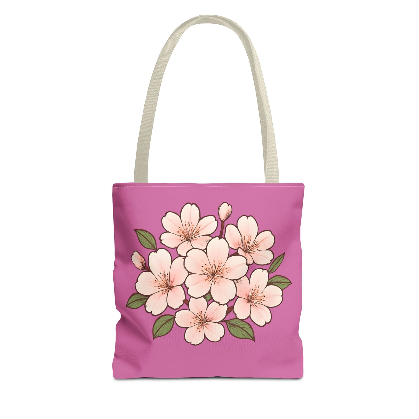 Calloway's Cherry Blossom Tote Bag