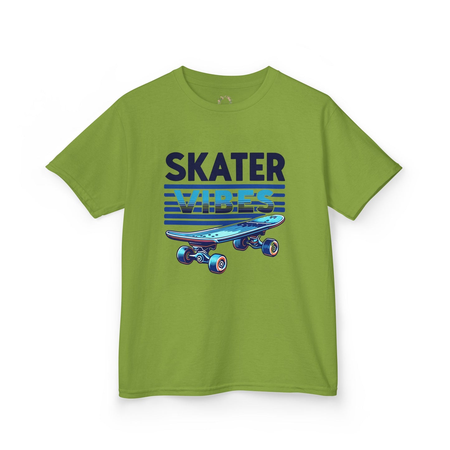 Skater Vibes Youth Top