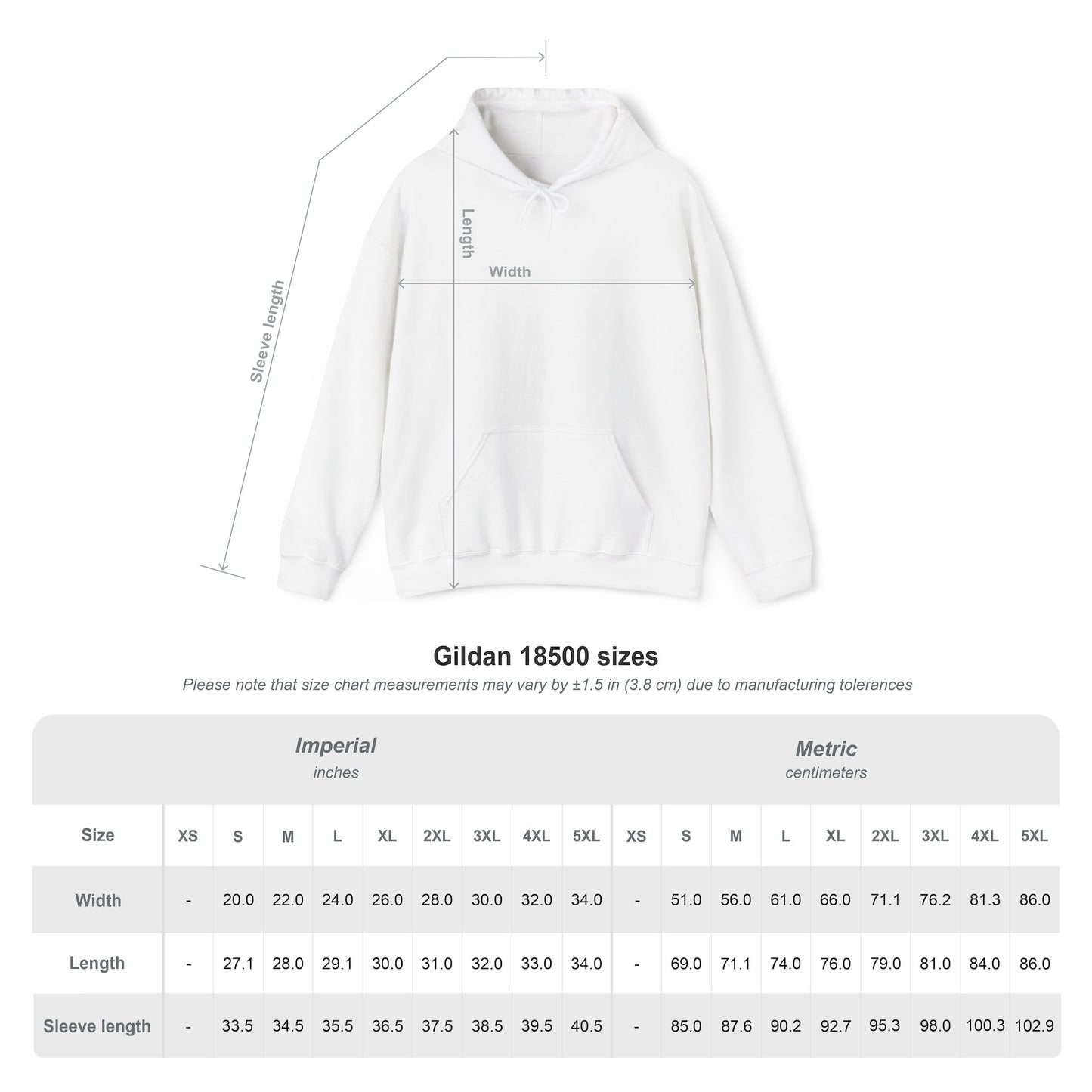 Joe's Crystal Lover's Adult Sweatshirt - Hooded