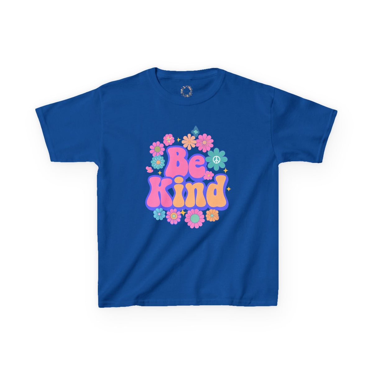 Be Kind Youth Top