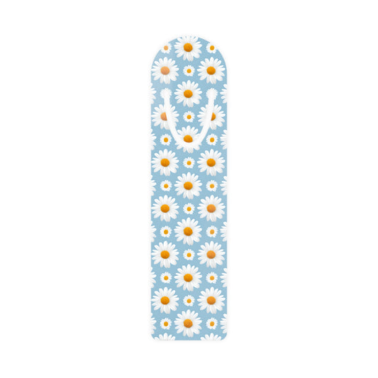 Daisy Design Metal Bookmark
