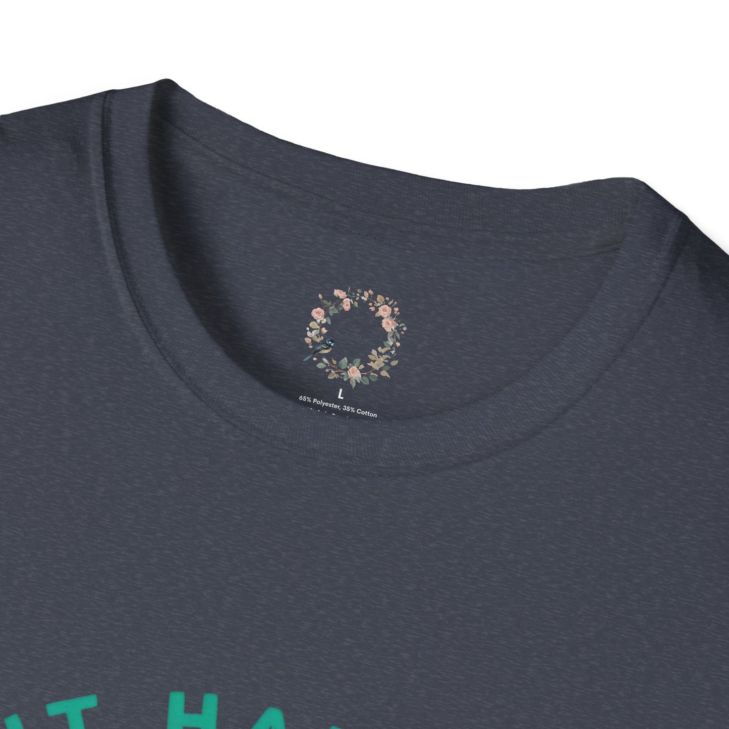 Tiz's Funny Llama Adult Shirt