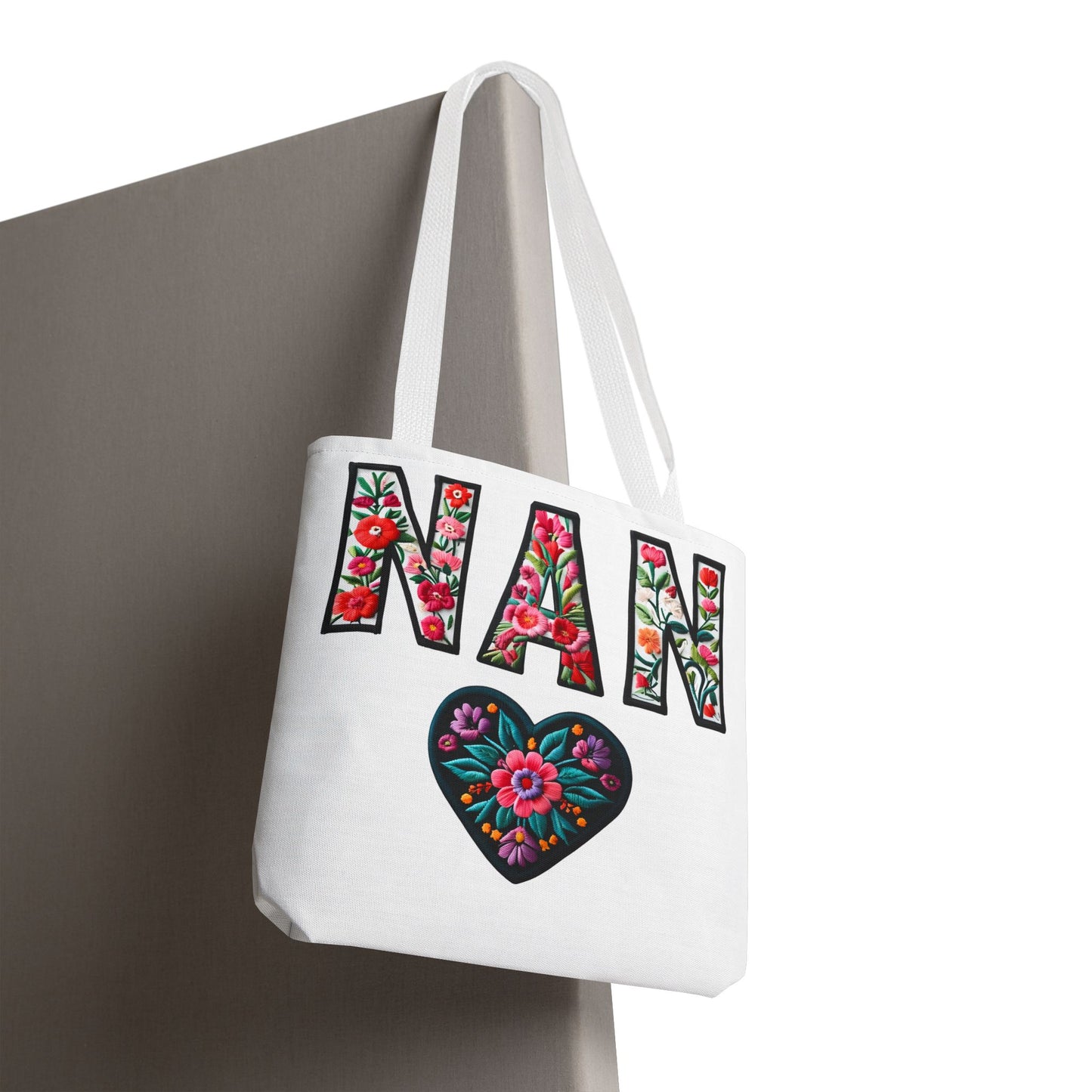 Naia's Nan Tote Bag
