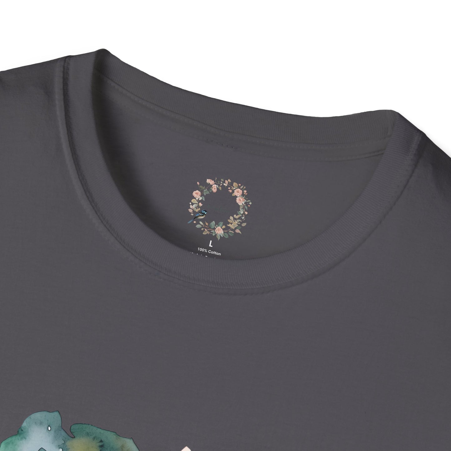 Carl's Camping Life Adult Shirt