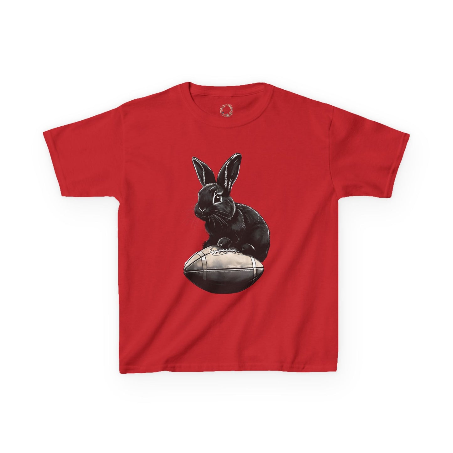 Blake's Black Rabbit Youth Top