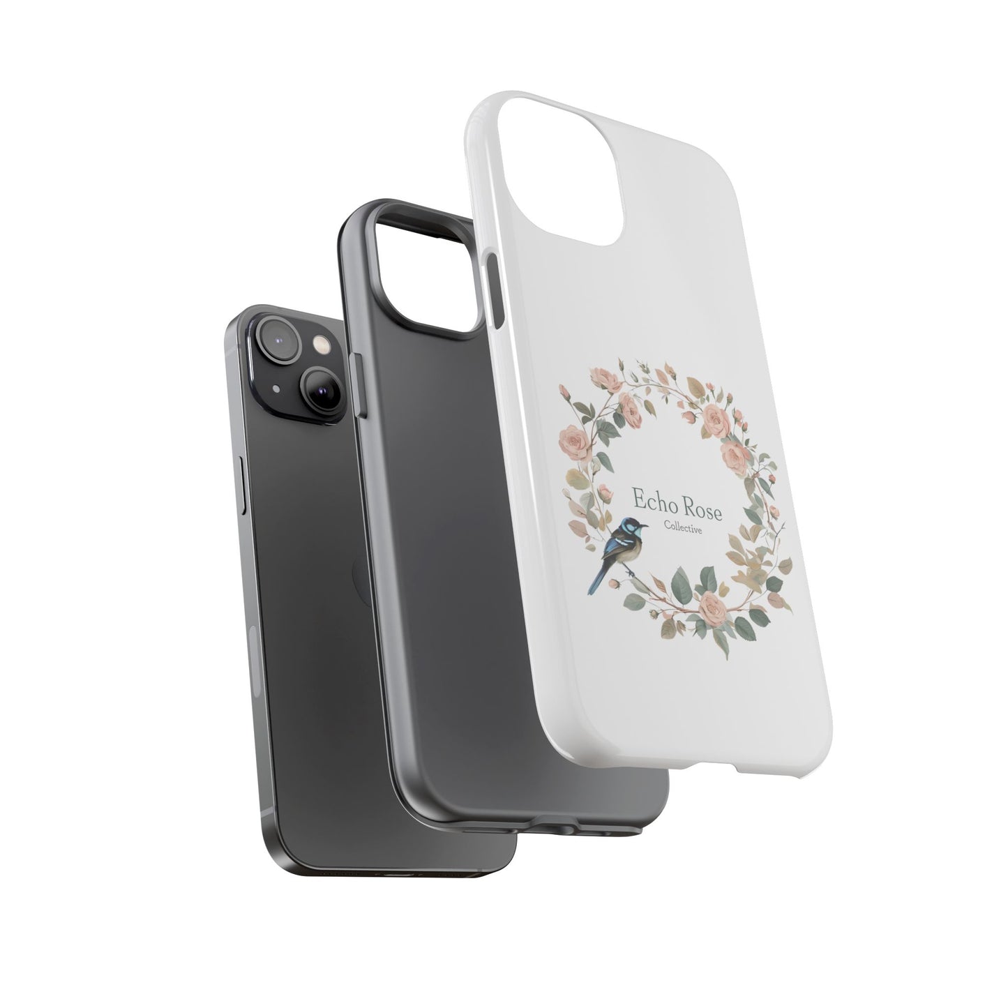Echo Rose Collective Tough Phone Case