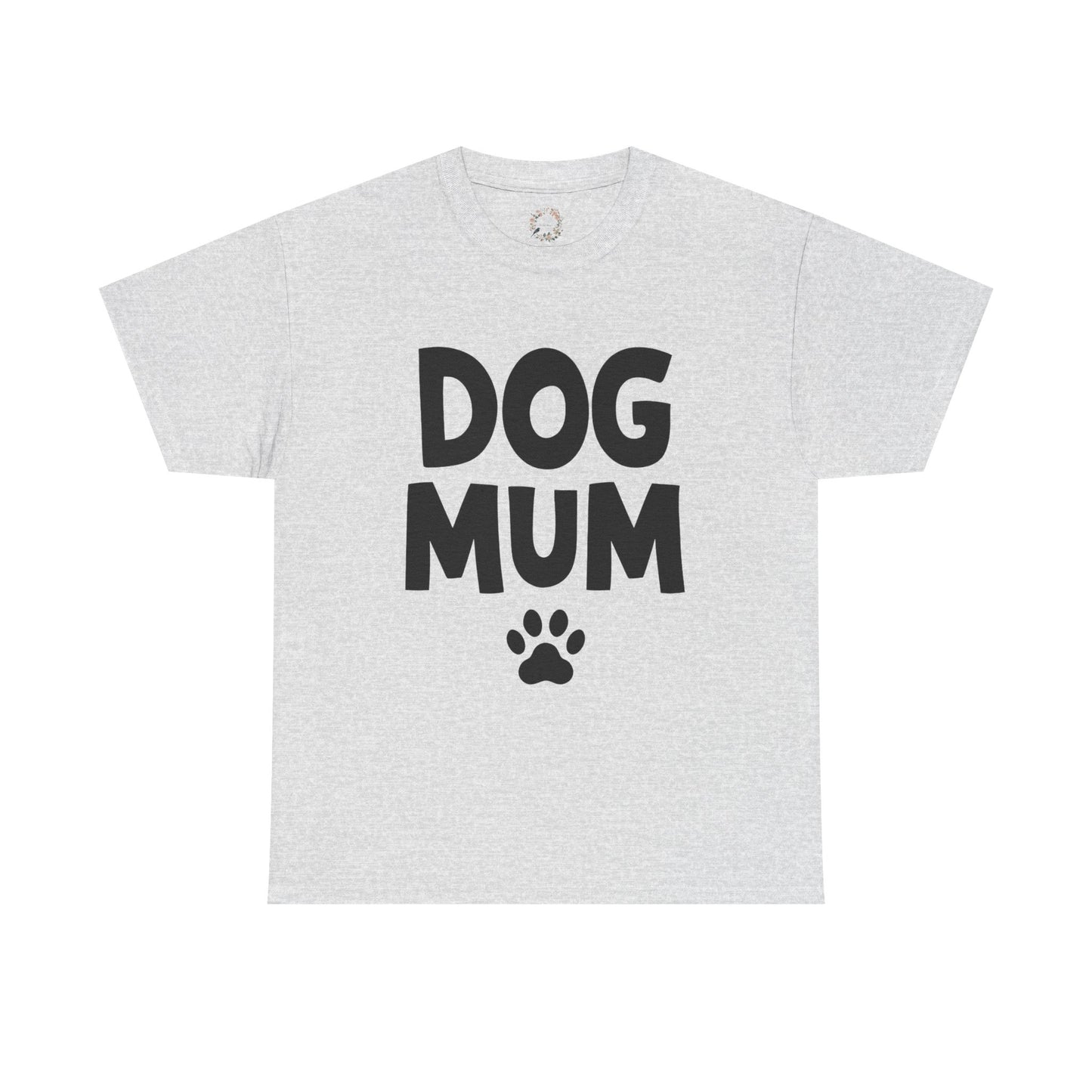Donna's Dog Mum Adult Shirt