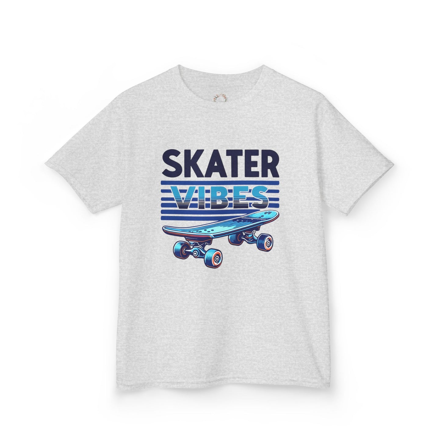 Skater Vibes Youth Top