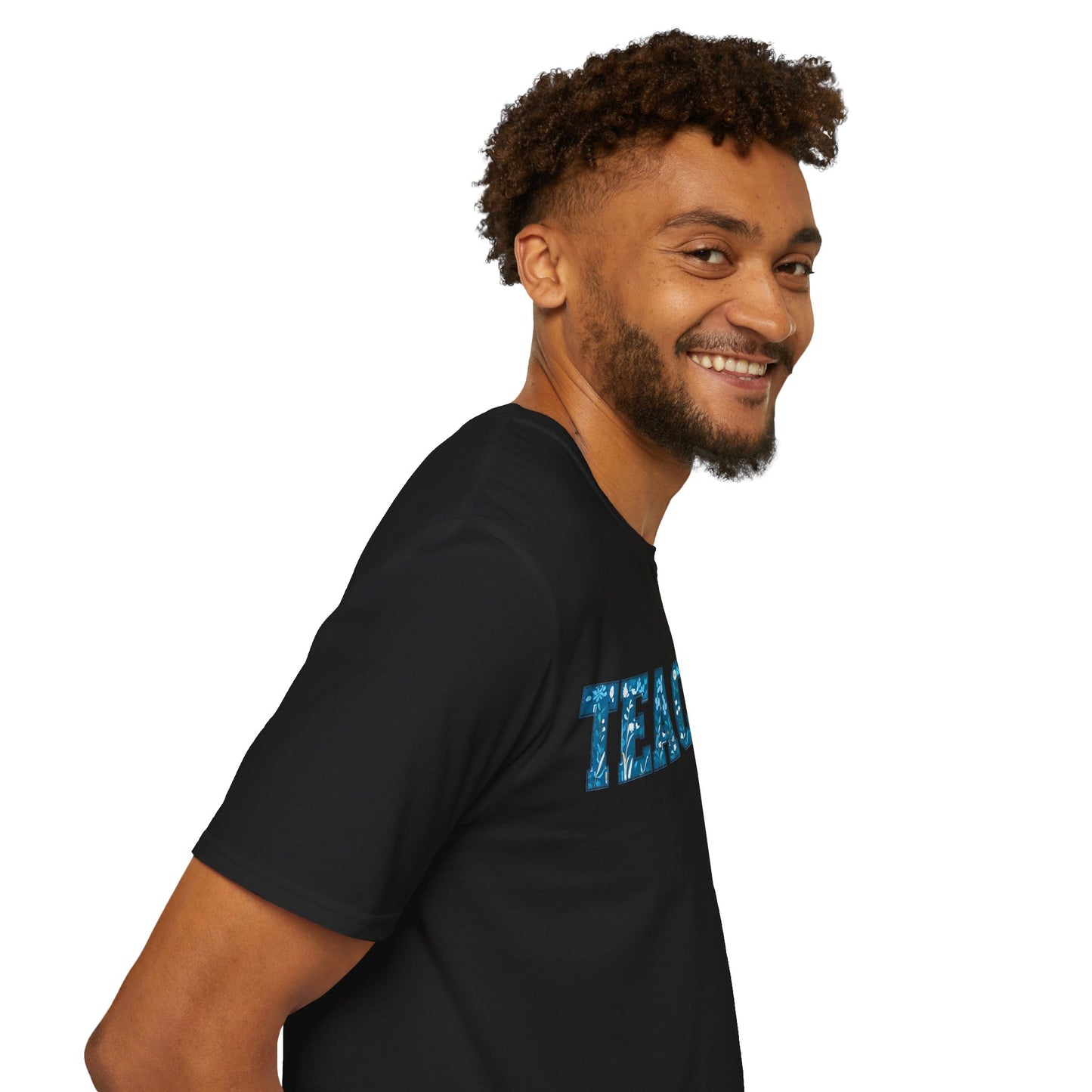Tatum's Teacher Adult Shirt
