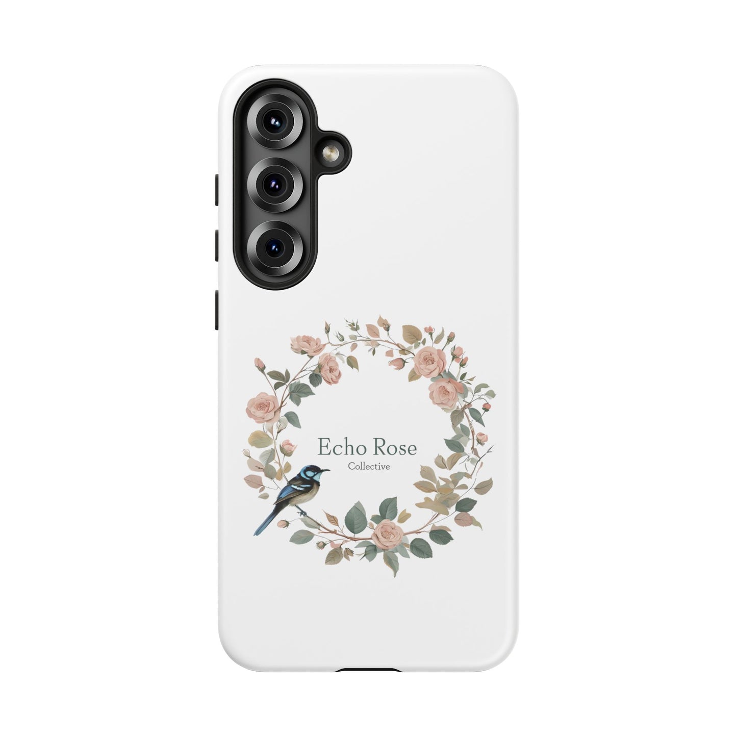 Echo Rose Collective Tough Phone Case
