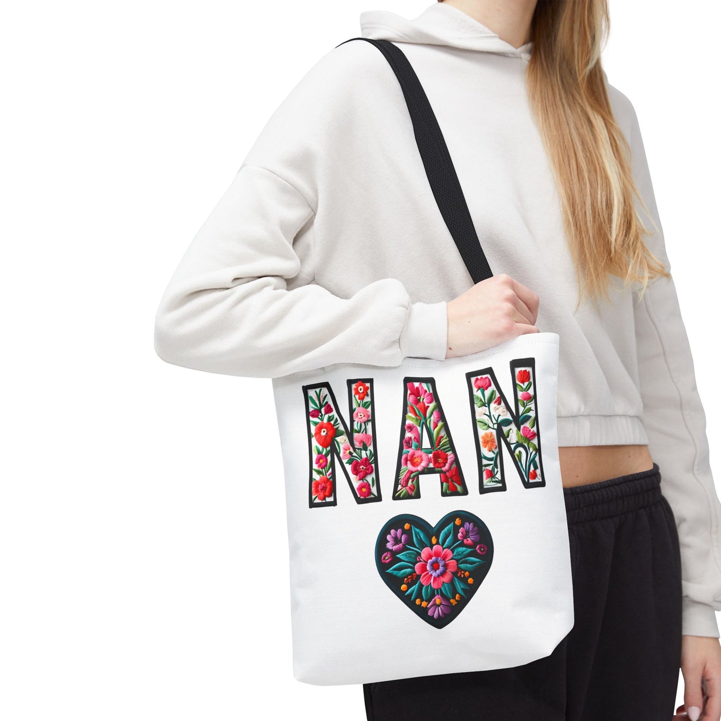 Naia's Nan Tote Bag