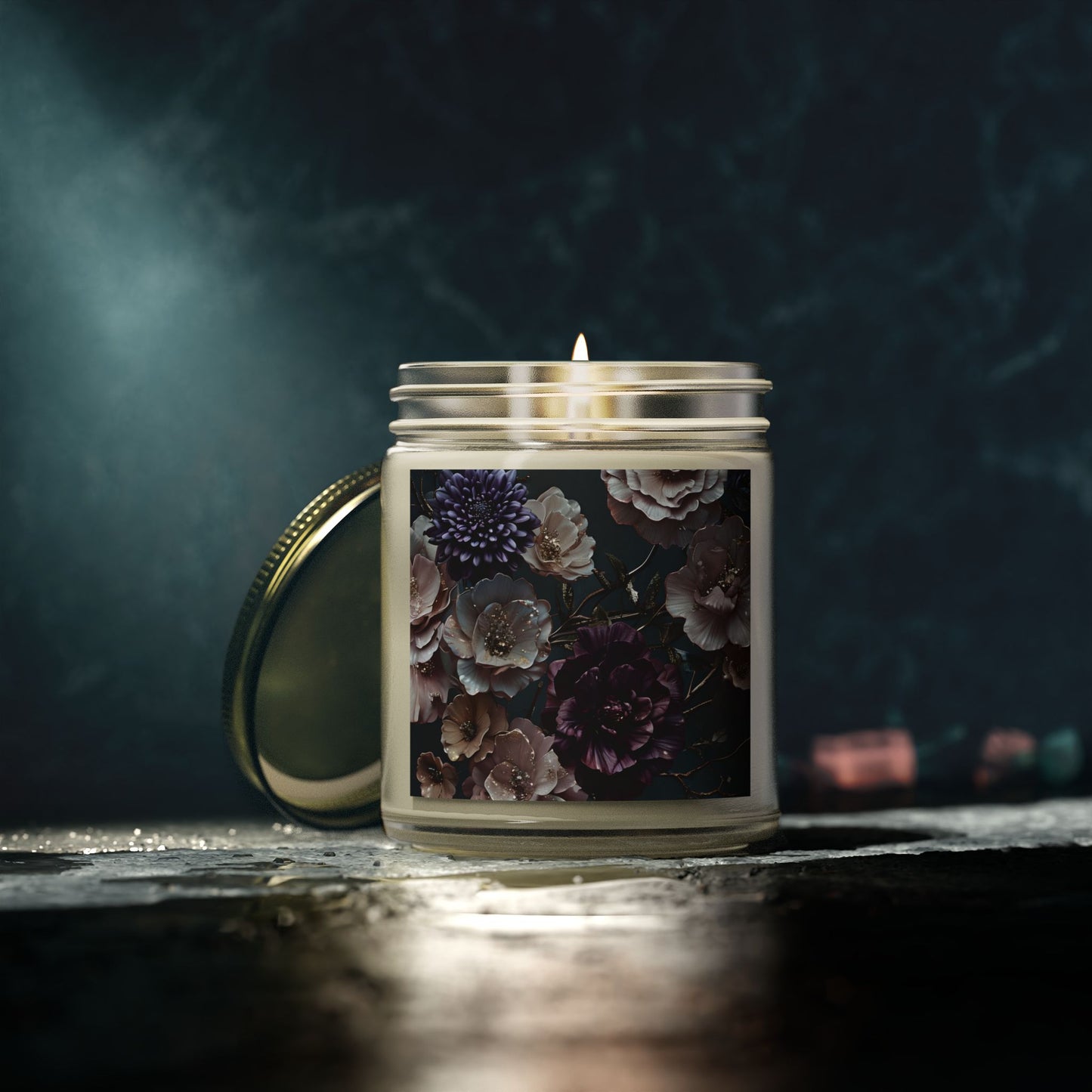 Eileen's Scented Candle