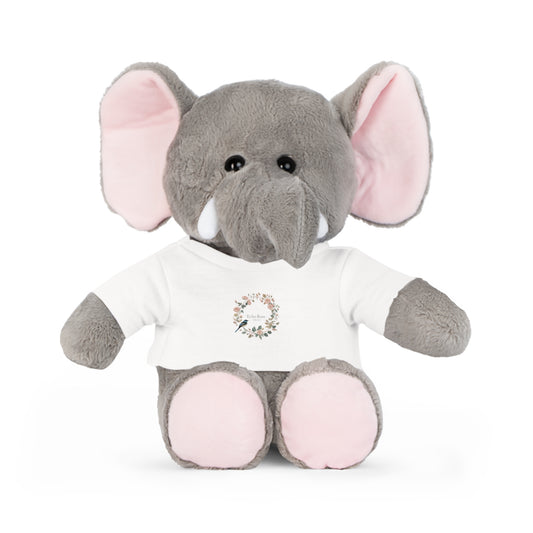 Echo Rose Collective Plush Teddy