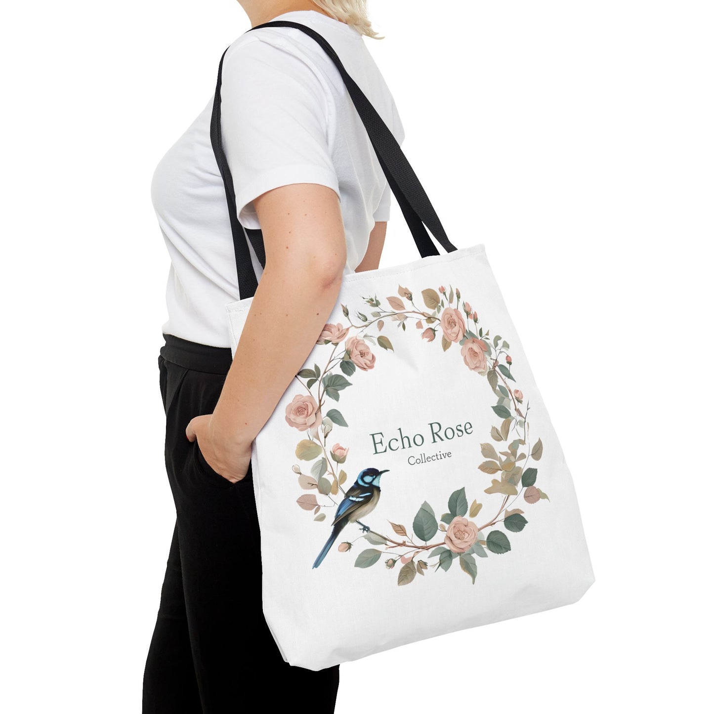 Echo Rose Collective Tote Bag