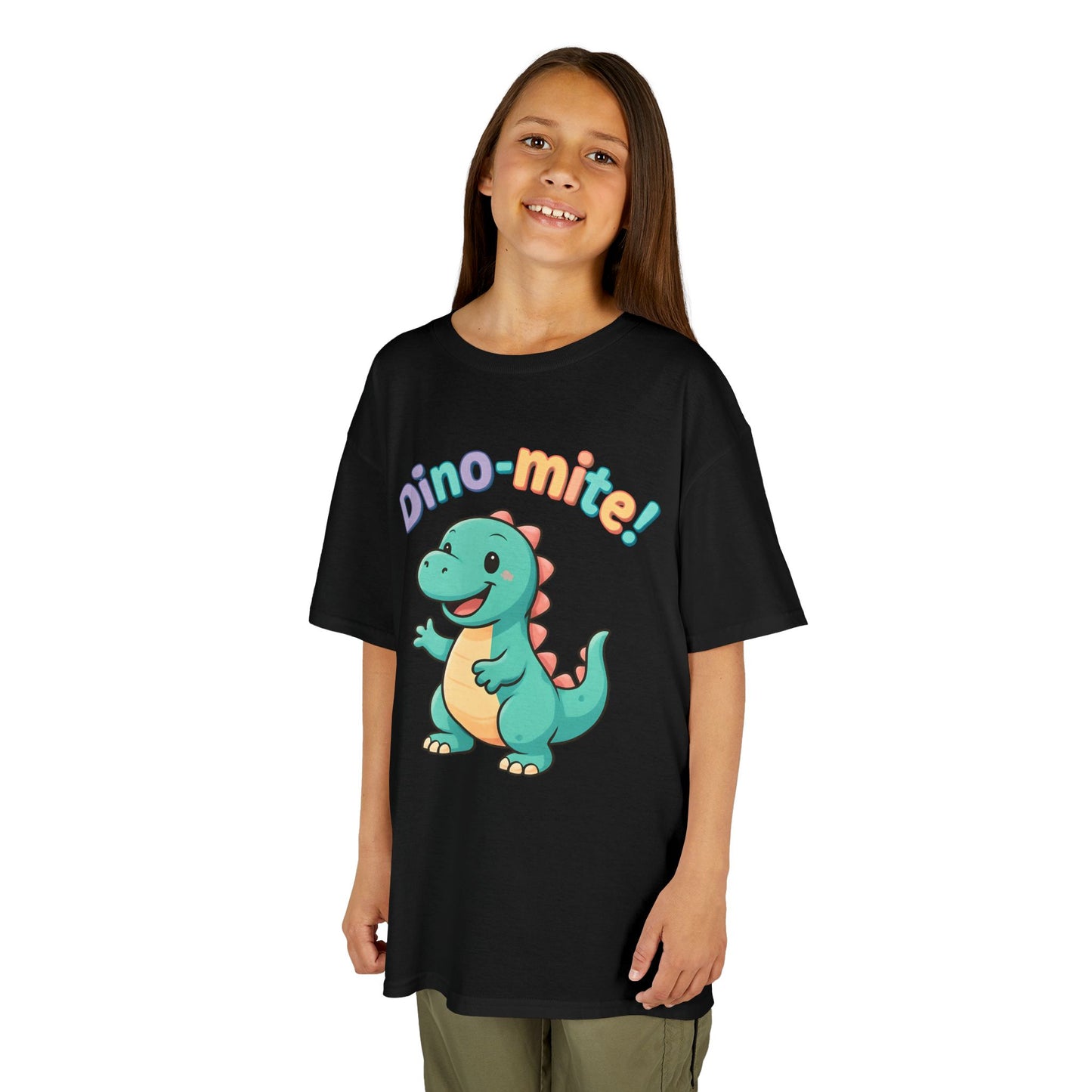 Dino-mite! Youth Top