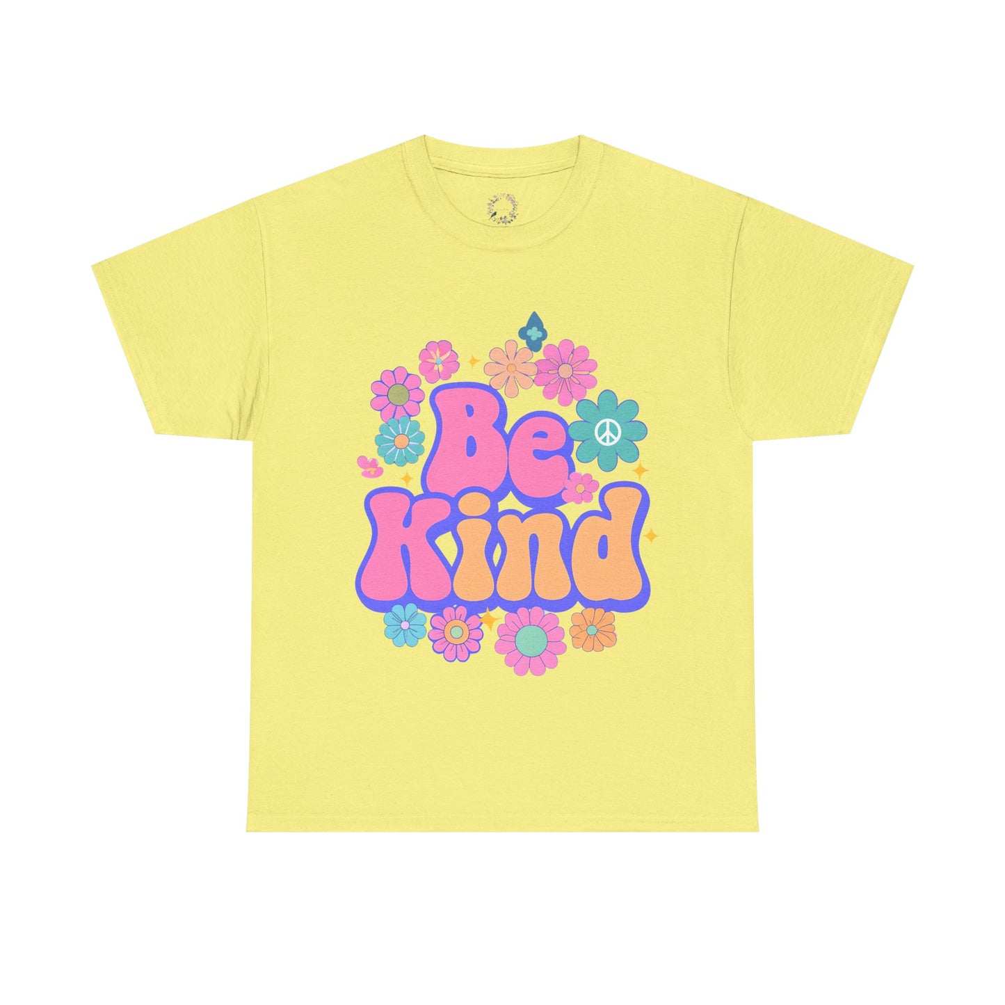 Be Kind Adult Shirt