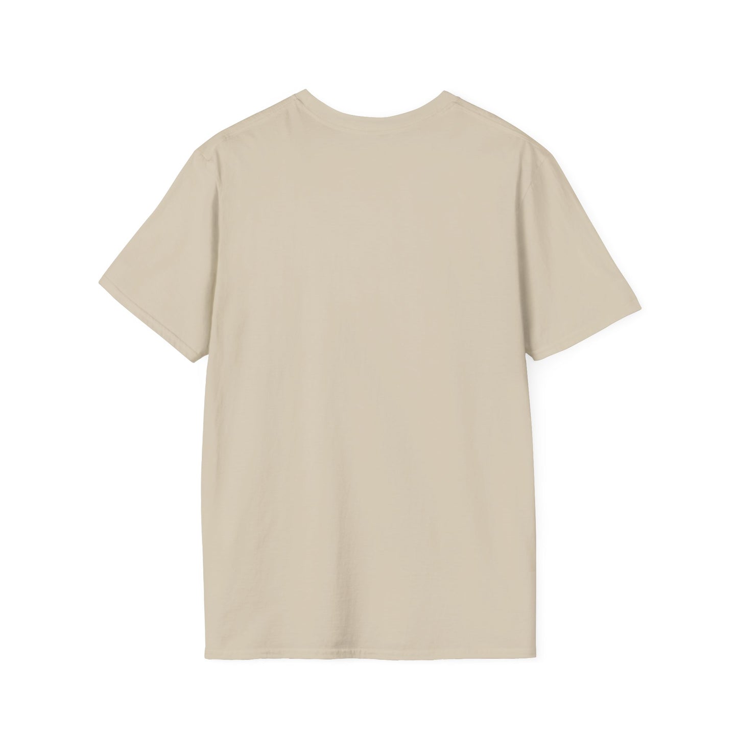 Tiz's Funny Llama Adult Shirt