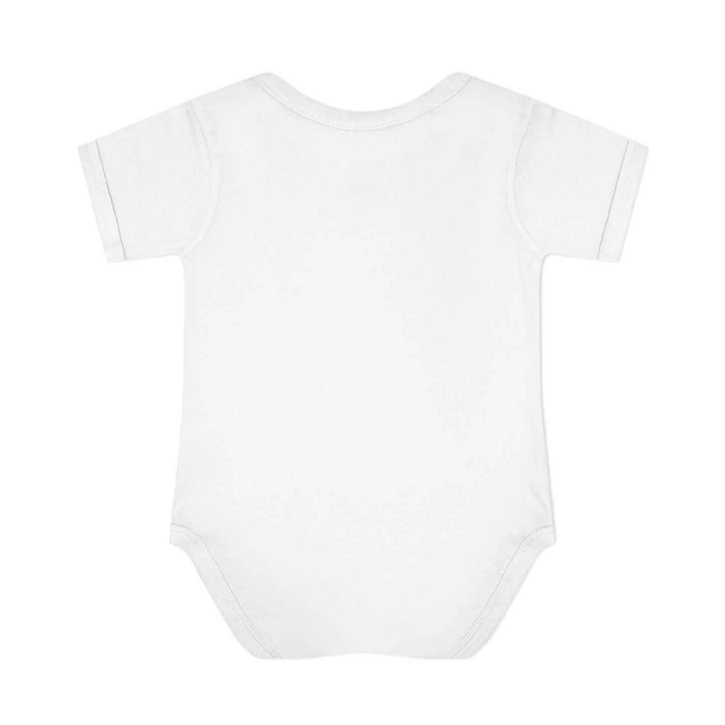 Cutest Pumpkin Infant Bodysuit
