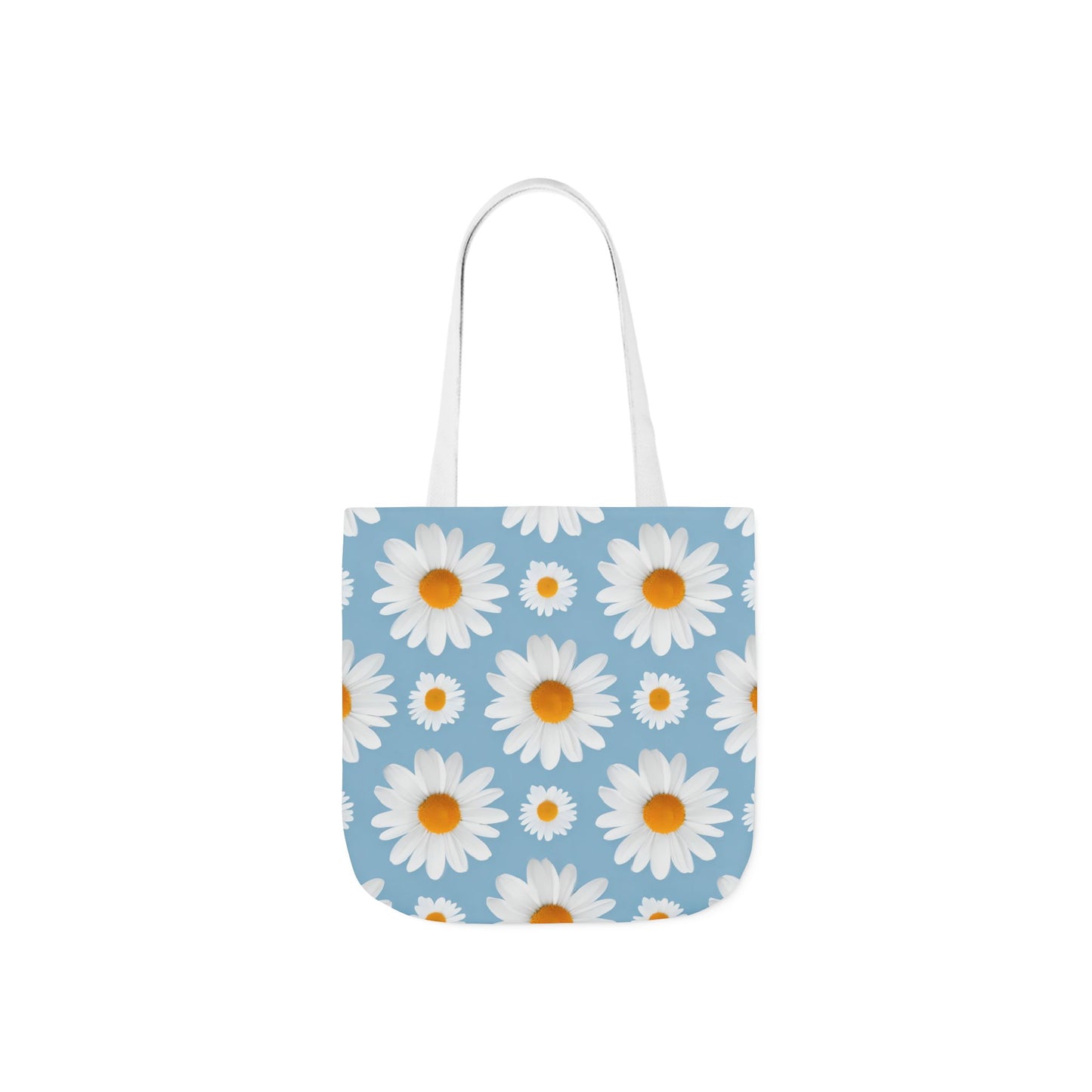 Danielle's Daisy Tote Bag