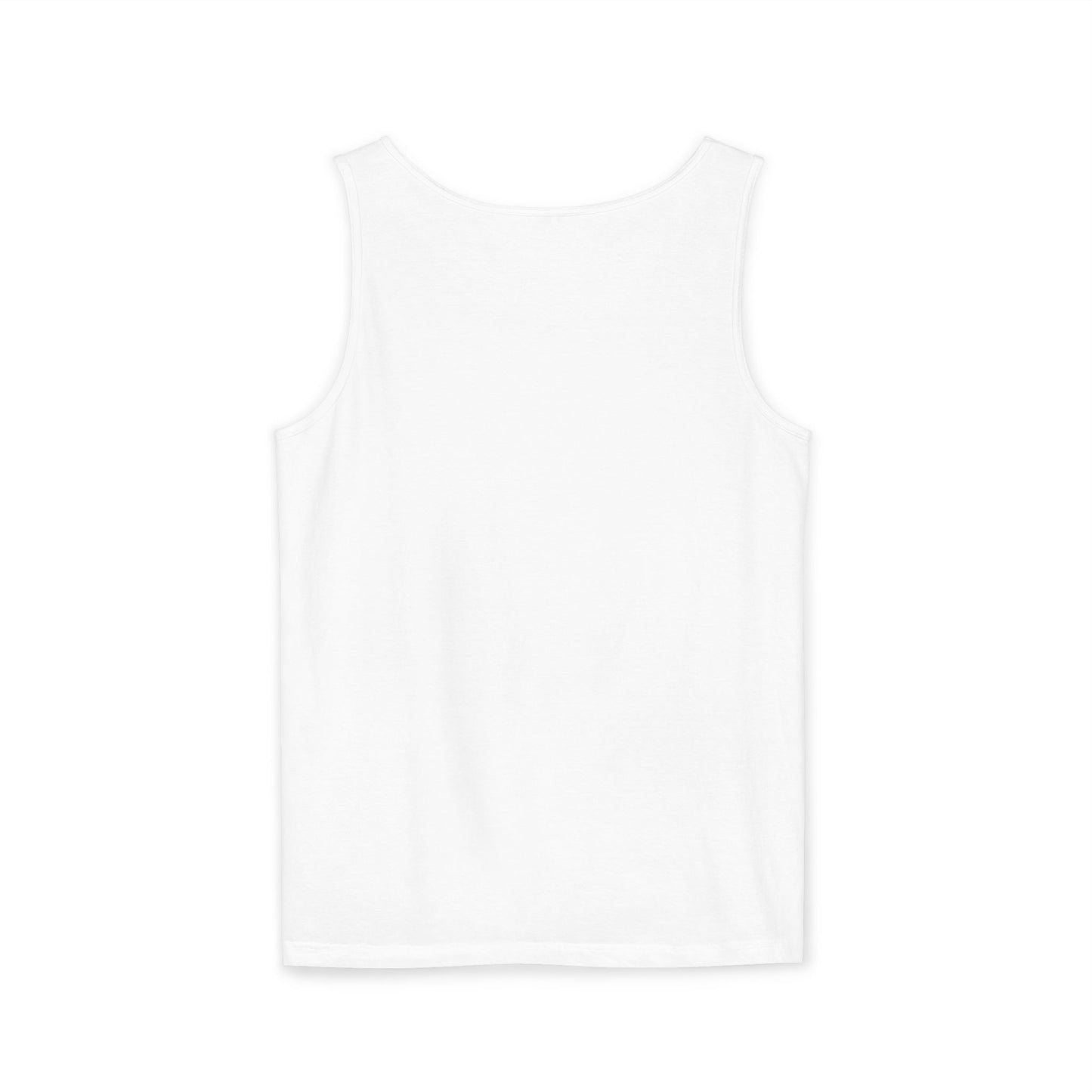 Simba's Sparkly Rocks May Cause Sudden Distraction Tank Shirt