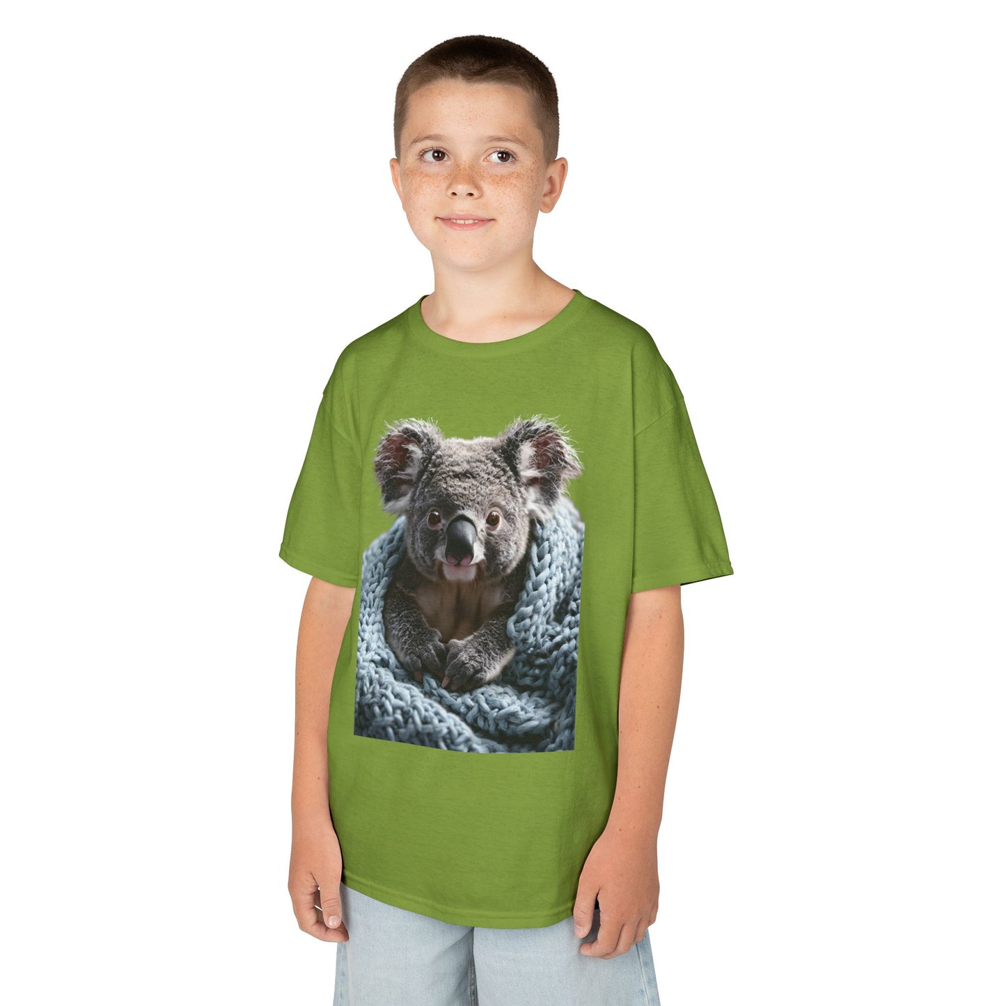 Kay's Koala Youth Top