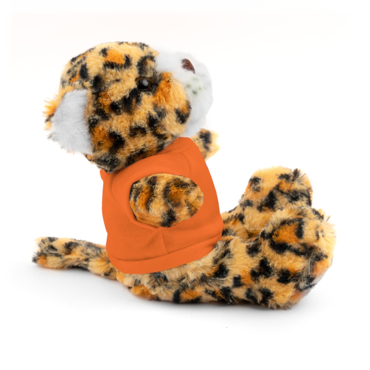 Dino-Mite on Tee Plush Animal