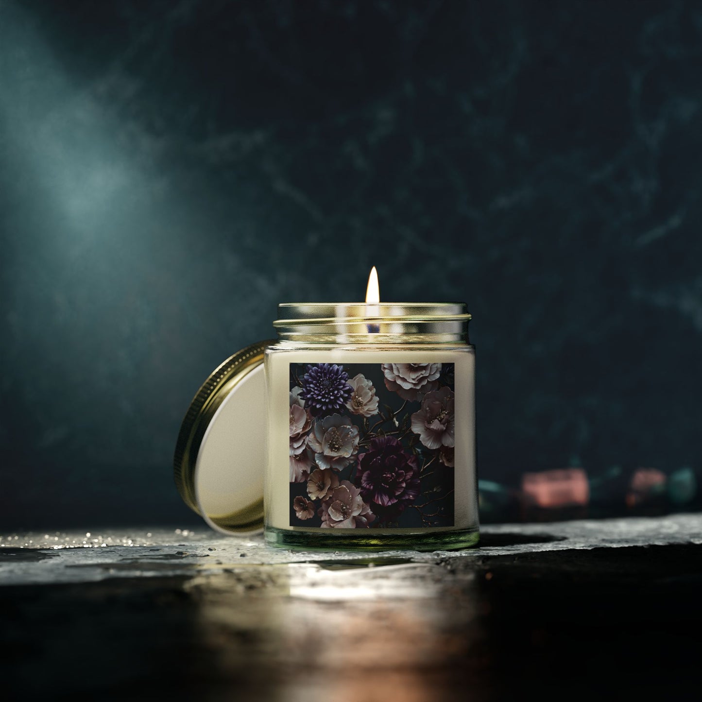 Eileen's Scented Candle