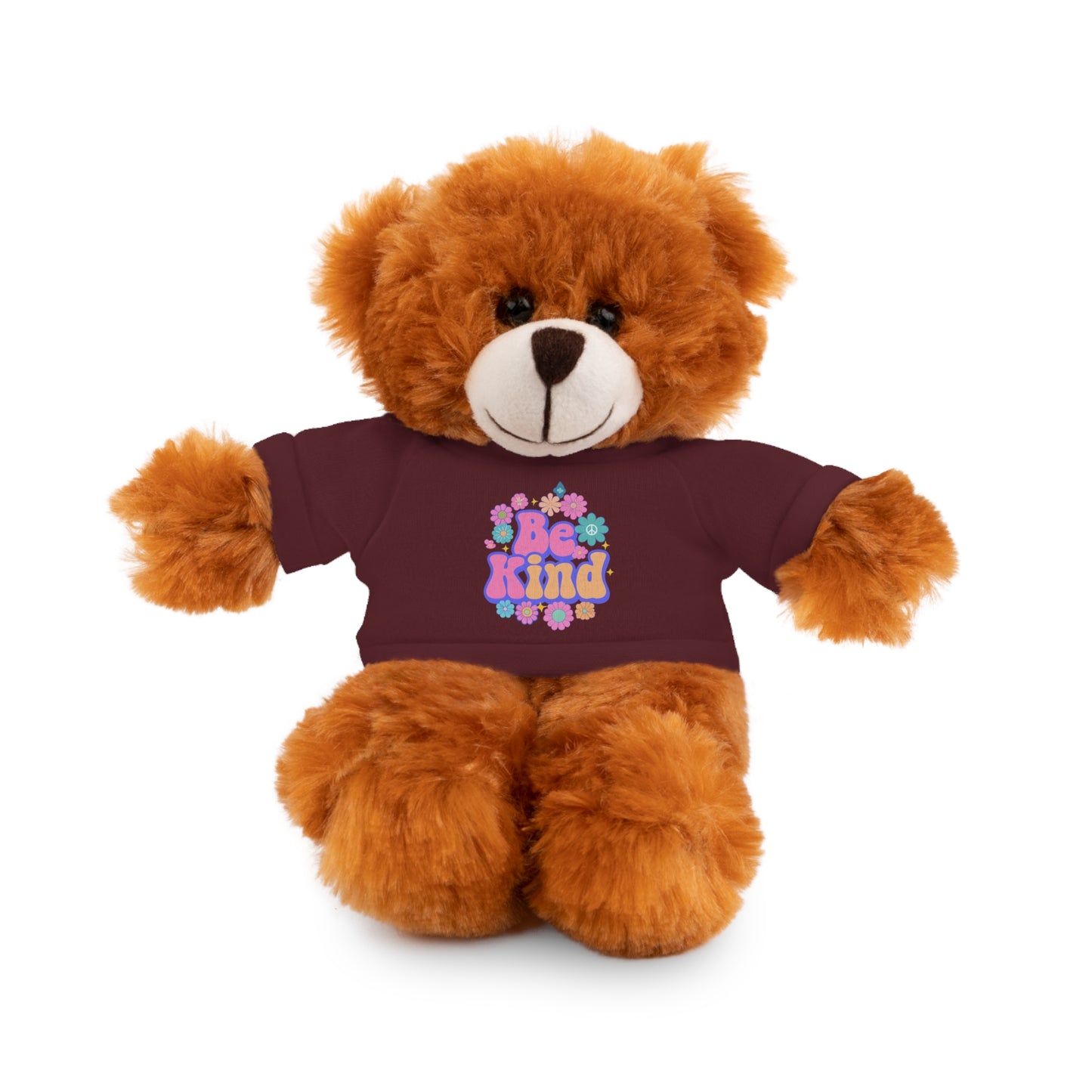 Be Kind Plush Teddy