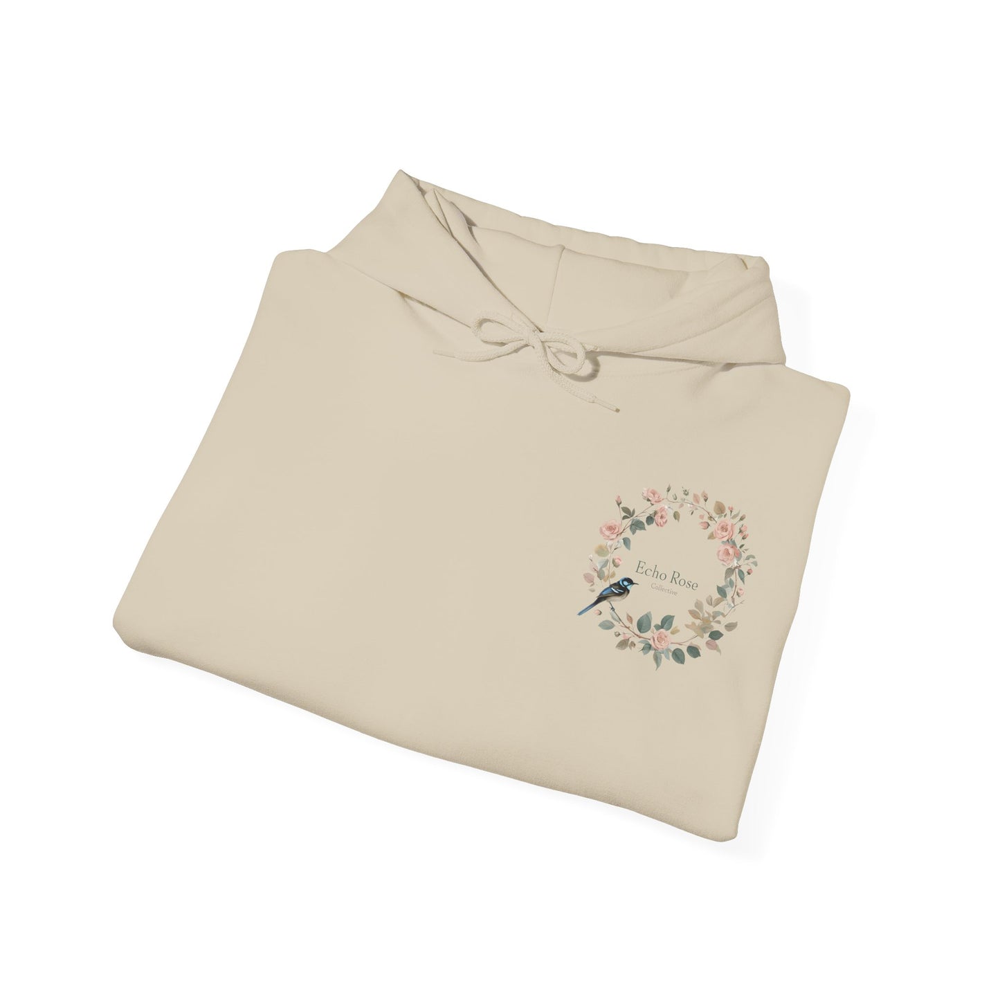 Echo Rose Collective Adult Sweatshirt - Hooded