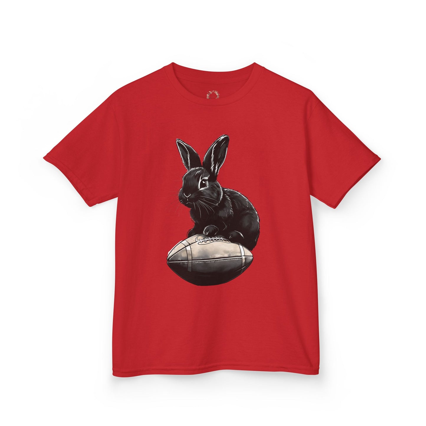 Blake's Black Rabbit Youth Top