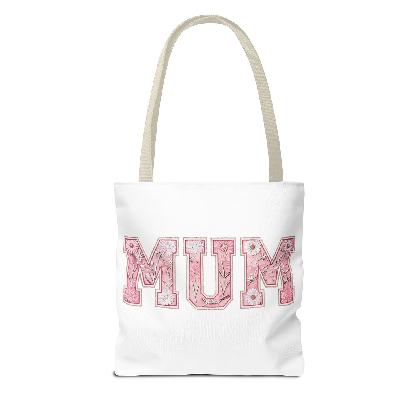 Maxwell's 'Mum' Tote Bag