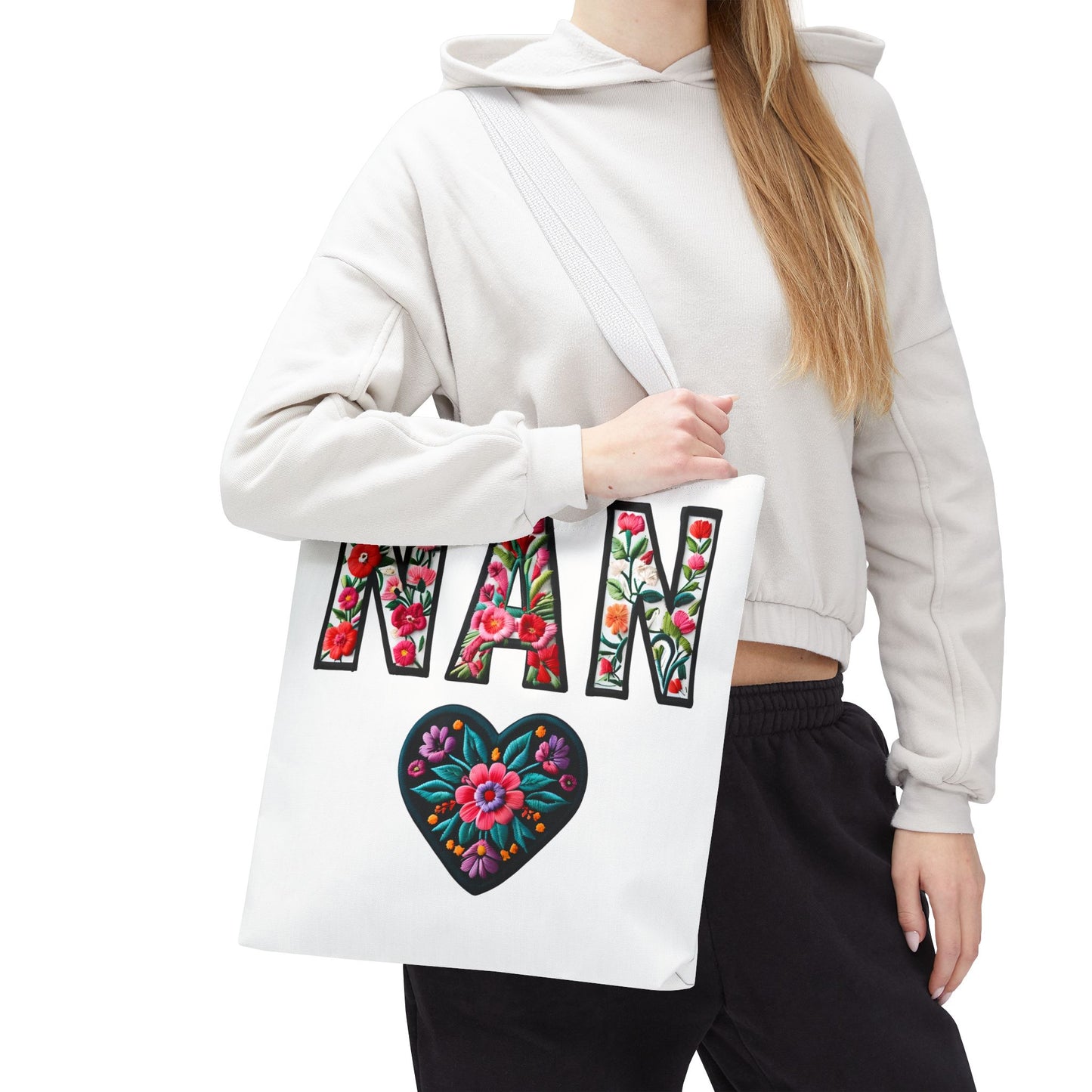 Naia's Nan Tote Bag