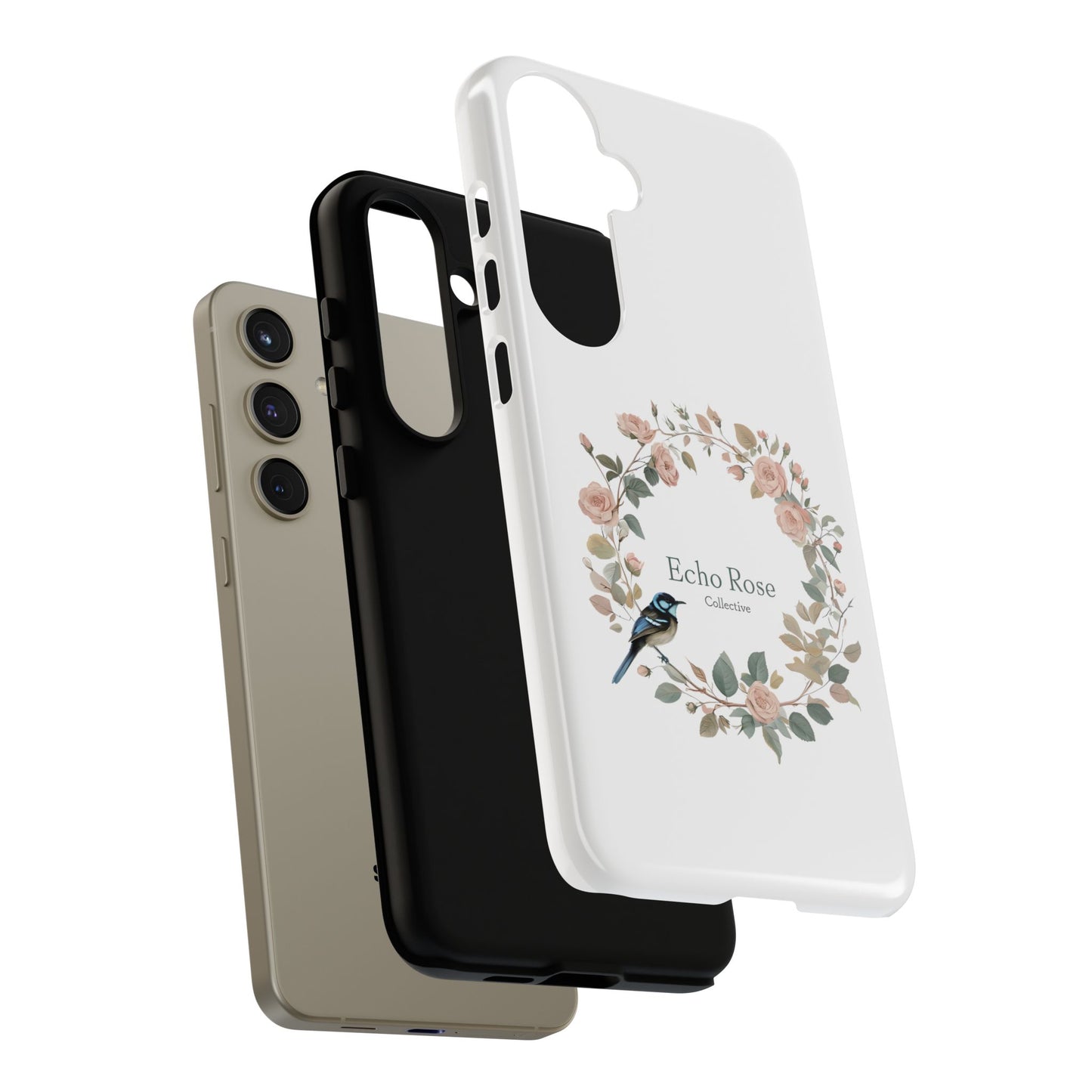 Echo Rose Collective Tough Phone Case