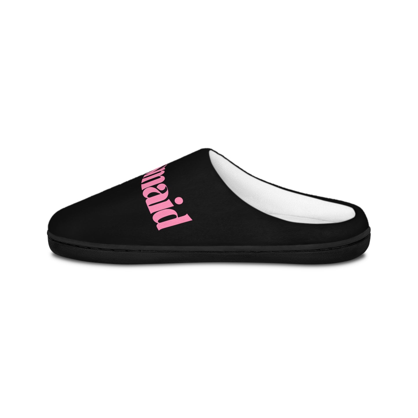 Becky's Bridesmaid Women's Indoor Slippers