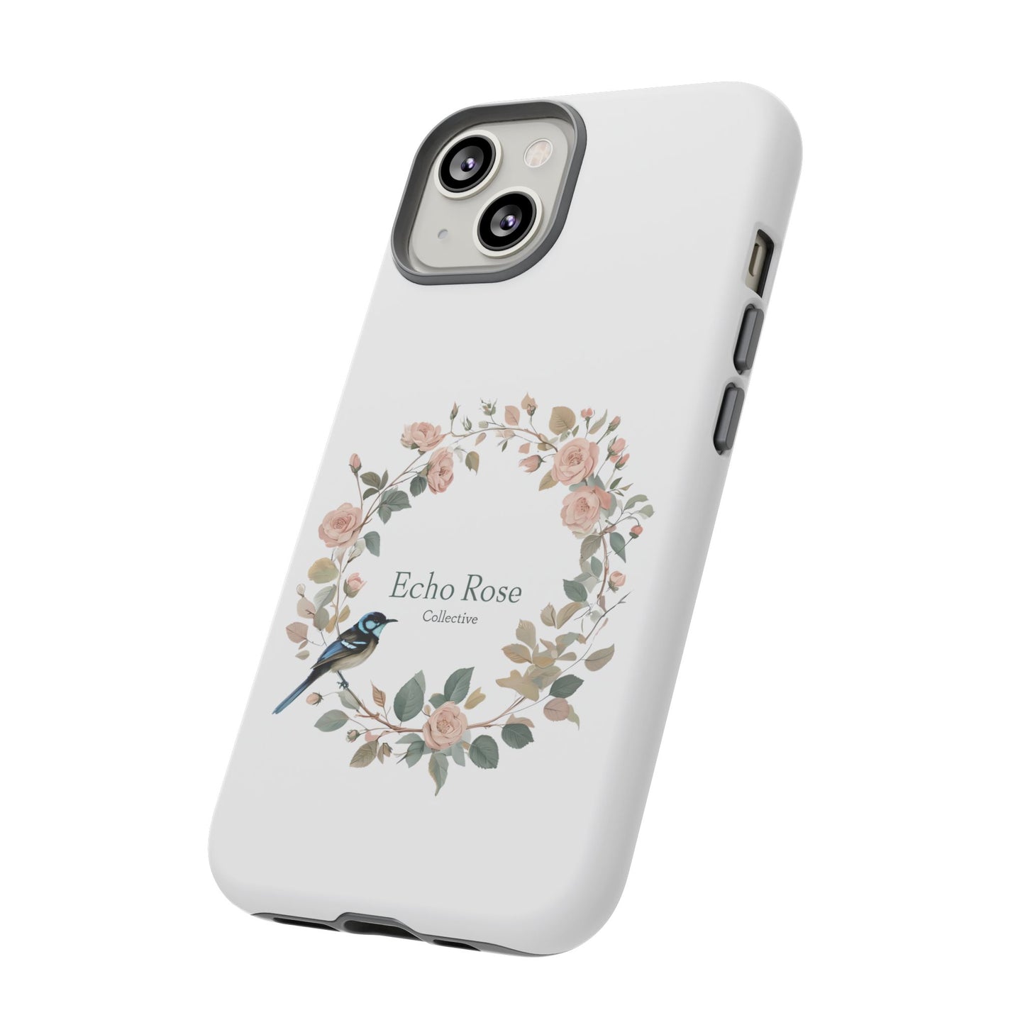 Echo Rose Collective Tough Phone Case
