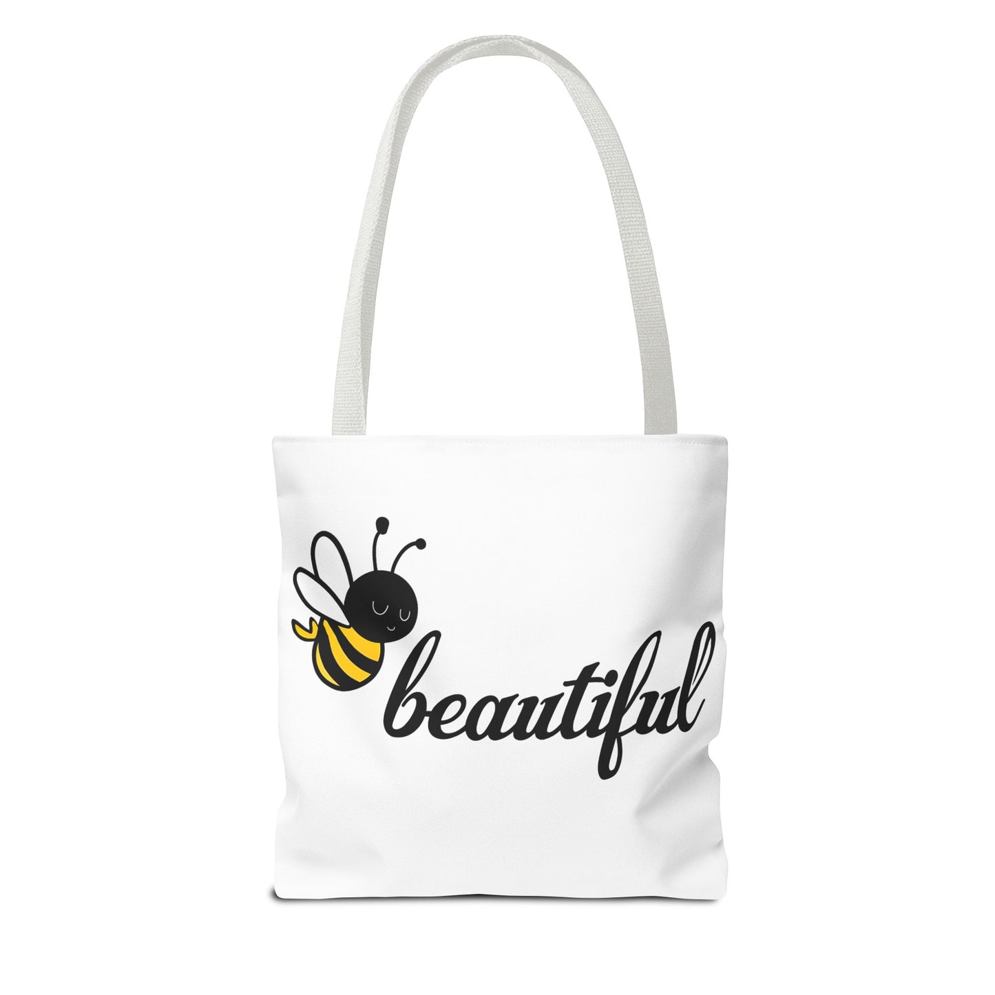 Brooke's Beautiful Bee Tote Bag