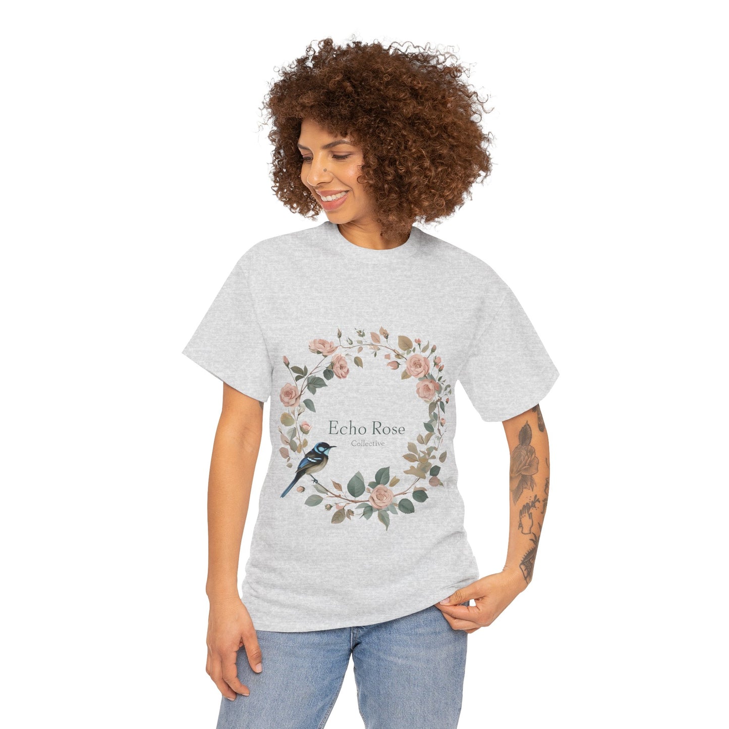 Echo Rose Collective Adult Shirt