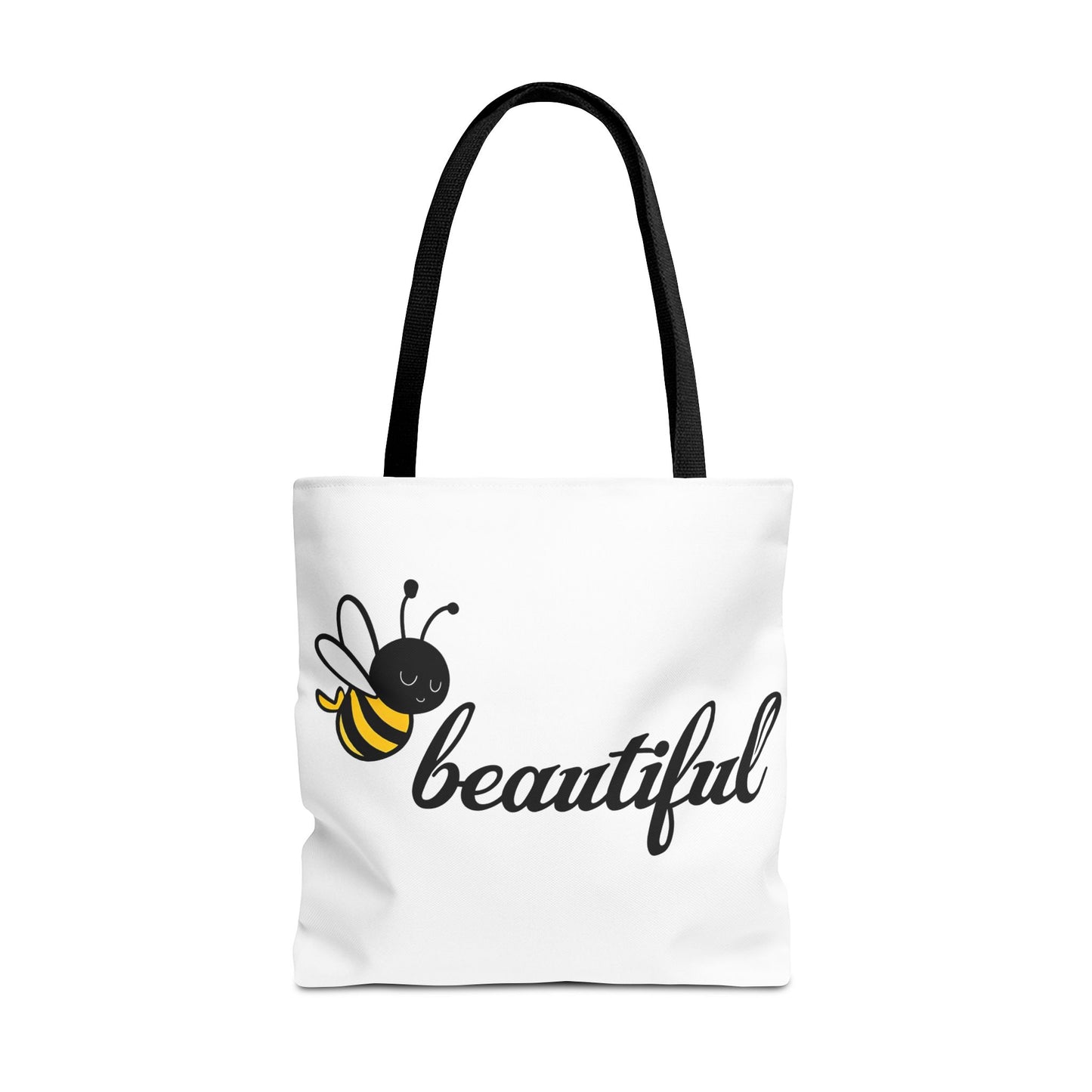 Brooke's Beautiful Bee Tote Bag