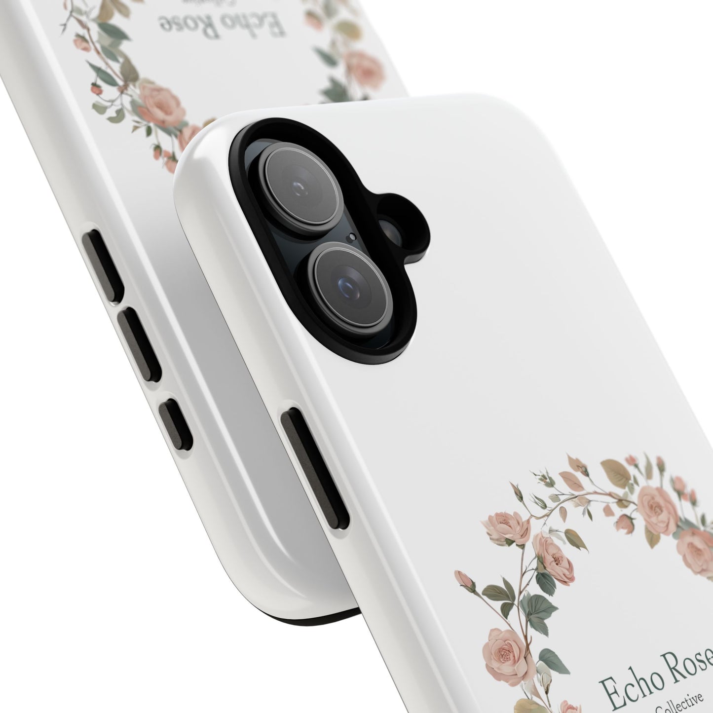 Echo Rose Collective Tough Phone Case