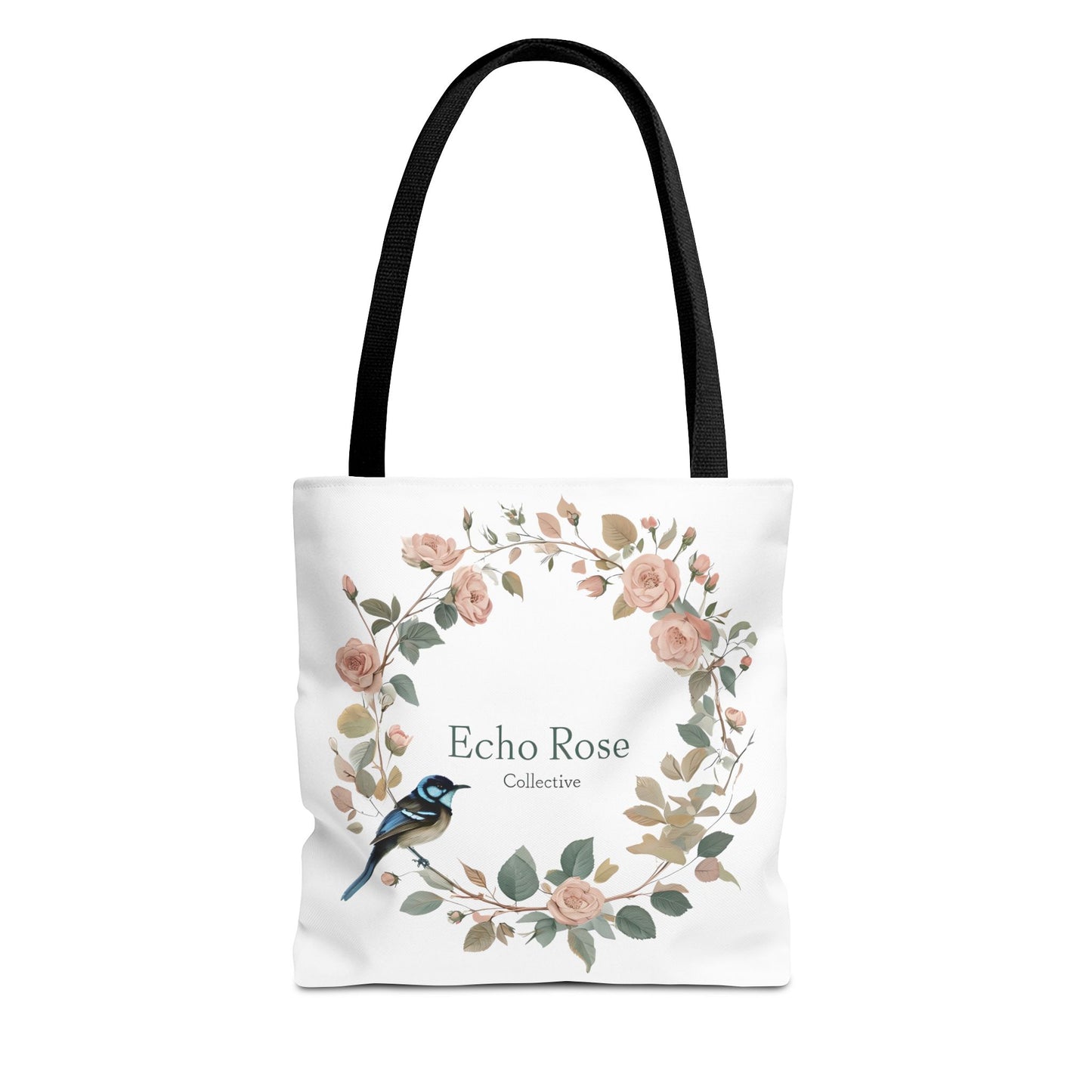 Echo Rose Collective Tote Bag