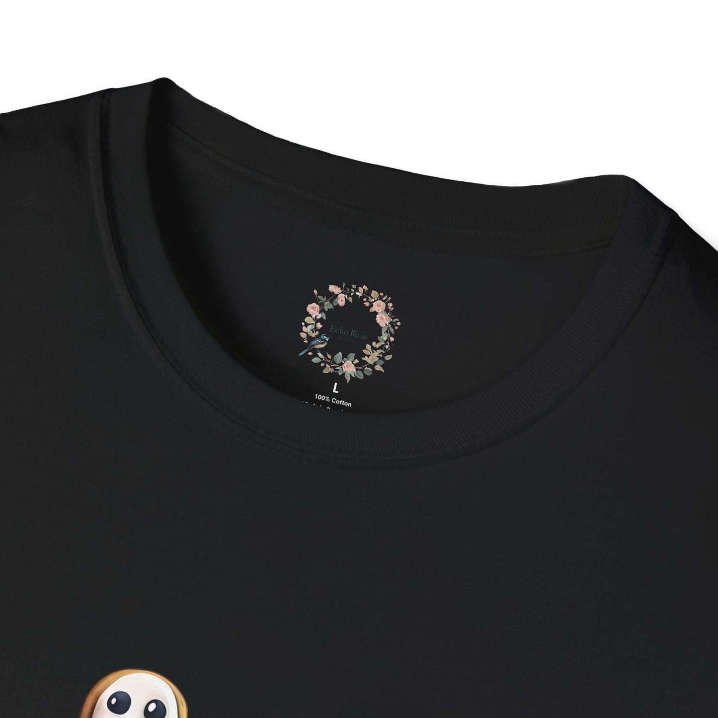 Baxter Boo-tiful Bites Adult Shirt