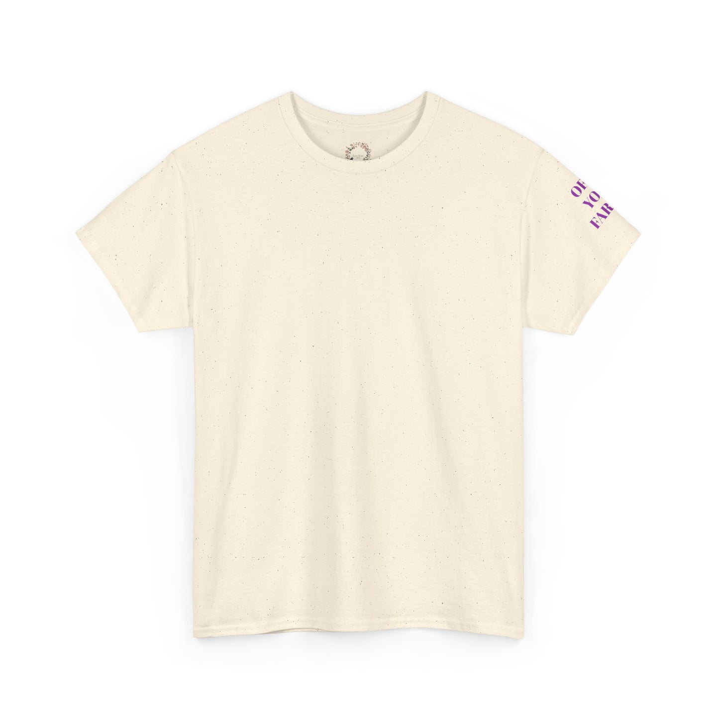 Off You Farrk Adult Shirt